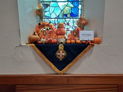 Harvest Service 2024